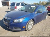 Chevrolet Cruze Ls 1G1PC5SH6C7220690 снимка