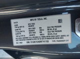 Tesla Model 3 Long Range Dual Motor All-Wheel Drive/Rear-Wheel Drive 5YJ3E1EA0RF741155 снимка