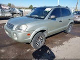 Hyundai Tucson Gls KM8JM12B77U529232 снимка