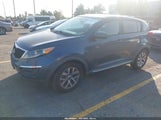 Kia Sportage Lx KNDPB3AC9G7811672 снимка
