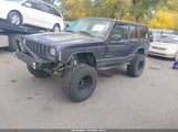 Jeep Cherokee Se 1J4FJ28S6WL139446 снимка