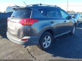 Toyota Rav4 Xle 2T3WFREV4EW110831 снимка