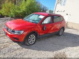 Volkswagen Tiguan 2.0T S 3VV1B7AX2KM159350 photo