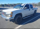 GMC Canyon Sle 1GTDT136X58223413 снимка