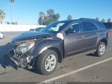 Chevrolet Equinox Lt 2GNALCEK0G6270491 снимка