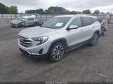 GMC Terrain Slt 3GKALPEV3KL257608 снимка