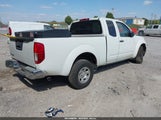 Nissan Frontier S/Sv-I4 1N6BD0CT0GN738992 снимка