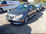 Suzuki Kizashi Sport Gts JS2RF9A61D6100002 снимка