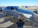 Mercedes-Benz S 500 WDBNG75J76A483516 снимка
