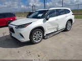 Toyota Highlander Limited 5TDYZRAH2LS005350 снимка