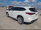 Toyota Highlander Limited 5TDYZRAH2LS005350 снимка
