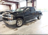 Chevrolet Silverado  1Lt 2GCRCREC5J1101577 снимка