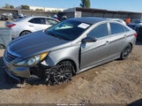Hyundai Sonata Gls 5NPEB4AC2EH807520 снимка