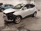 Hyundai Tucson Gls KM8JUCAC9DU767150 снимка