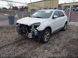 Chevrolet Equinox 1Lt 2GNALBEK1F1163410 снимка
