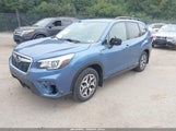 Subaru Forester Premium JF2SKAJC1LH555015 снимка
