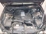 Lexus Gs 400 JT8BH68X0W0012601 снимка