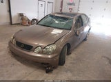 Lexus Gs 400 JT8BH68X0W0012601 снимка