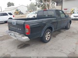 Nissan Frontier Xe 1N6DD26TX4C438562 снимка