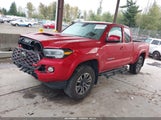 Toyota Tacoma Trd Sport 3TYSZ5AN7NT054006 fotografie