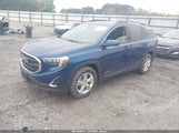GMC Terrain Fwd Sle 3GKALMEV6LL114779 fotografie