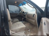 Nissan Frontier Se 1N6AD07UX5C453210 снимка