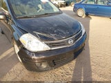 Nissan Versa 1.8S 3N1BC1CP4AL422178 снимка