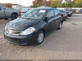 Nissan Versa 1.8S 3N1BC1CP4AL422178 снимка