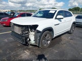 Volkswagen Atlas Cross Sport 3.6L V6 Se W/Technology R-Line 1V2PE2CA0MC214523 снимка
