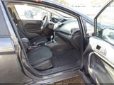 Ford Fiesta Se 3FADP4BJ2HM119001 снимка