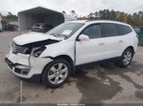 Chevrolet Traverse 1Lt 1GNKRGKD0HJ279681 снимка