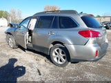 Subaru Outback 2.5I Limited 4S4BRBLC5E3223832 снимка