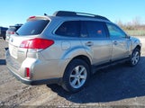 Subaru Outback 2.5I Limited 4S4BRBLC5E3223832 снимка