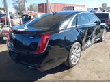 Cadillac Xts Luxury 2G61M5S39J9142967 снимка