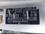 Kia Soul KNDJN2A26H7485524 снимка