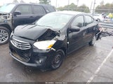 Mitsubishi Mirage G4 Es ML32F3FJ7JHF03879 снимка