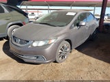 Honda Civic Lx 2HGFB2F55DH506140 снимка