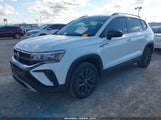 Volkswagen Taos 1.5T S 3VVDX7B23NM047985 photo