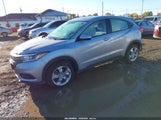Honda Hr-V Awd Lx 3CZRU6H38NM703776 fotografie