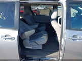 Toyota Sienna Xle 7 Passenger 5TDDK3DC8GS136756 fotografie