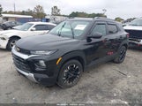 Chevrolet Trailblazer Fwd Lt KL79MPS24PB165953 снимка