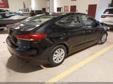 Hyundai Elantra Se KMHD74LF5HU115553 снимка