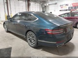 Genesis G80 2.5T Awd KMTGB4SC4NU126161 снимка