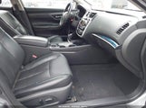 Nissan Altima 2.5 Sl 1N4AL3AP8JC120465 fotografie