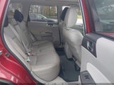 Subaru Forester 2.5Xt Touring JF2SHGGC5BH742118 снимка