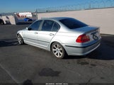 BMW 325I WBAET37472NG75423 снимка