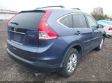 Honda Cr-V Ex-L 2HKRM4H77DH617120 снимка