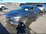 Honda Civic Lx 19XFC2F59GE217239 снимка