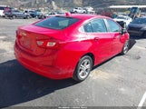 Chevrolet Cruze Lt Auto 1G1BE5SM2H7153806 снимка