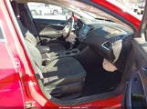Chevrolet Cruze Lt Auto 1G1BE5SM2H7153806 снимка